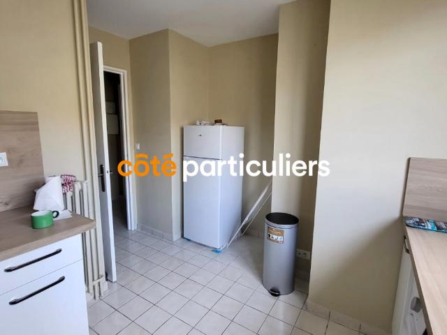 Annonce appartement à louer
