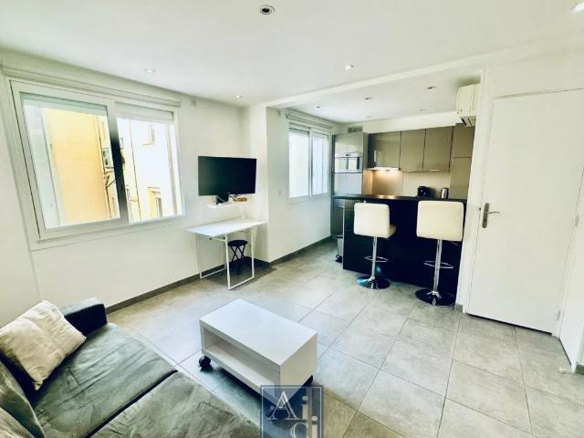 Annonce appartement à louer