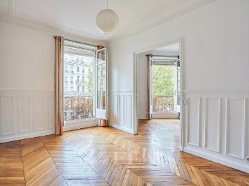 Annonce appartement à louer