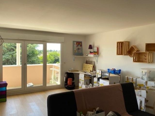 Annonce appartement à louer