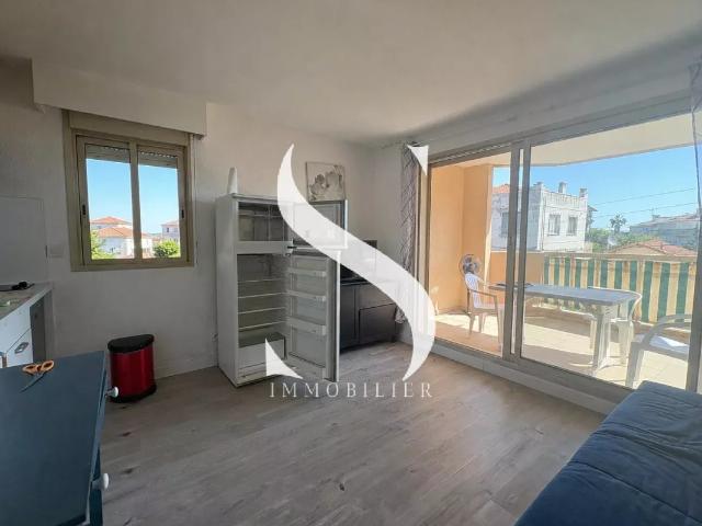 Annonce appartement à louer