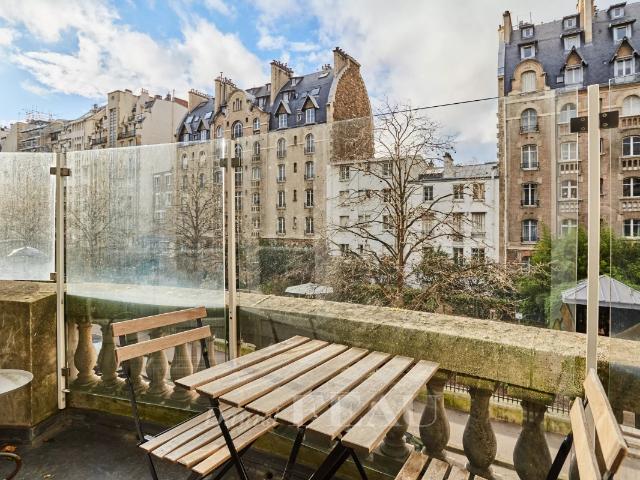 Annonce appartement à louer