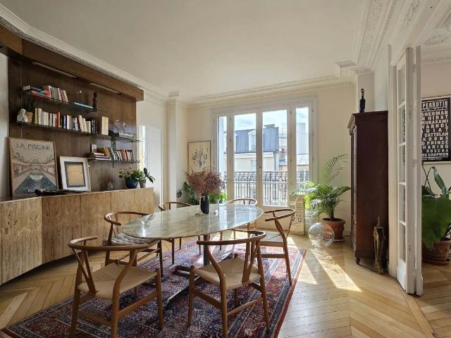 Annonce appartement à louer