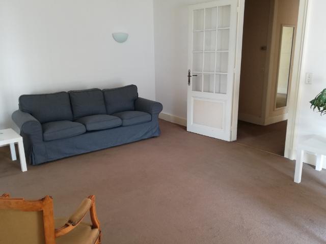 Annonce appartement à louer