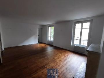 Annonce appartement à louer