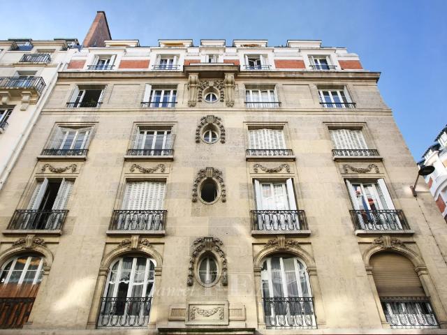 Annonce appartement à louer