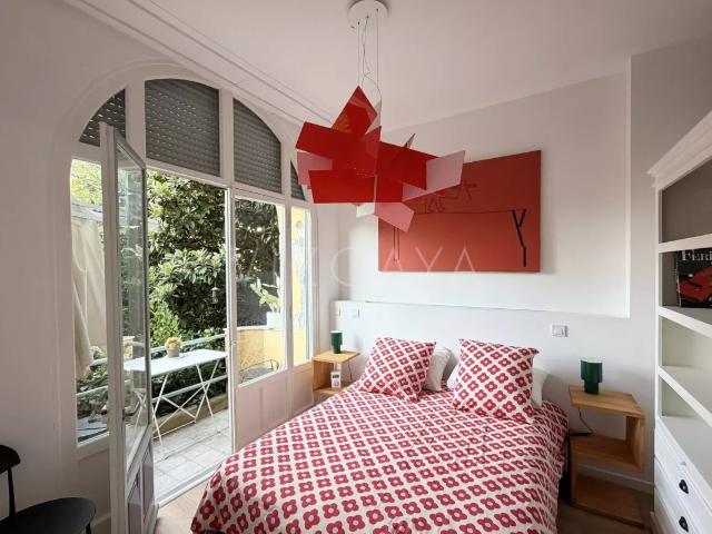 Annonce appartement à louer