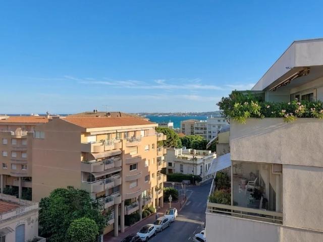 Annonce appartement à louer
