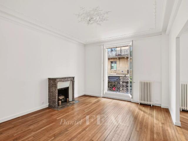 Annonce appartement à louer