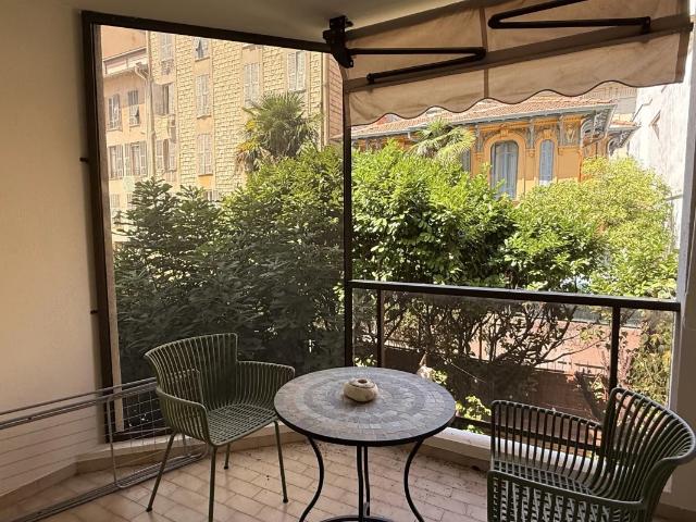 Annonce appartement à louer