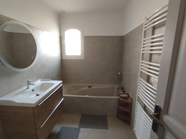 Annonce appartement à louer