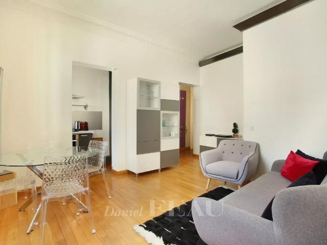 Annonce appartement à louer