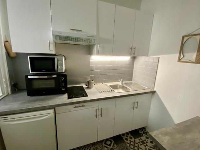 Annonce appartement à louer