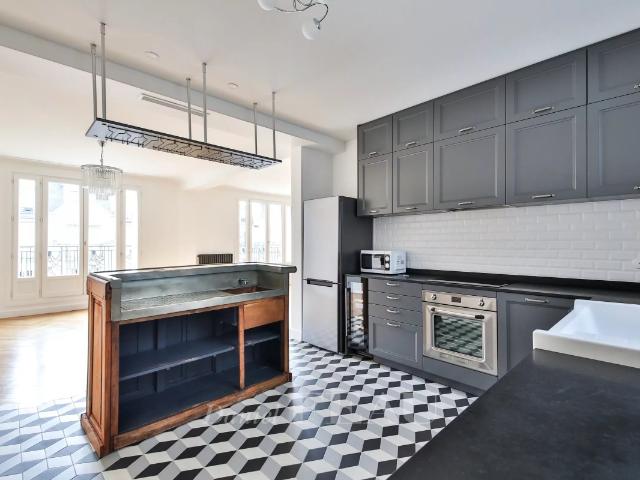 Annonce appartement à louer