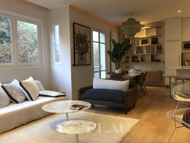Annonce appartement à louer