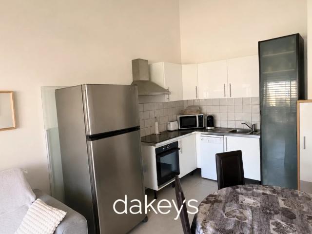 Annonce appartement à louer