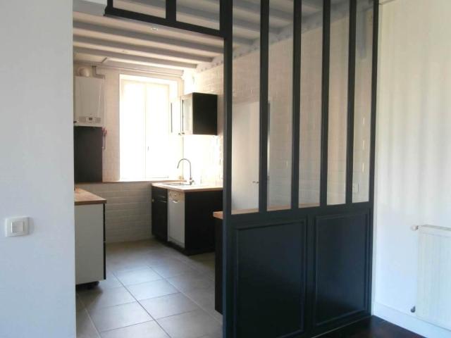 Annonce appartement à louer