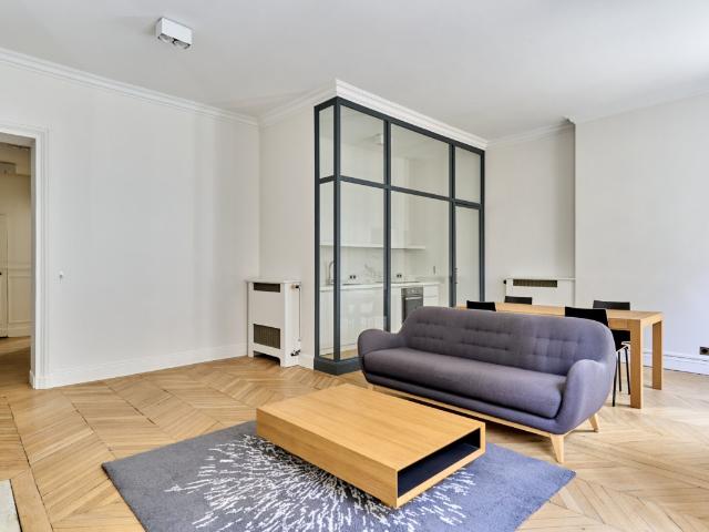 Annonce appartement à louer