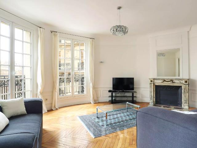 Annonce appartement à louer