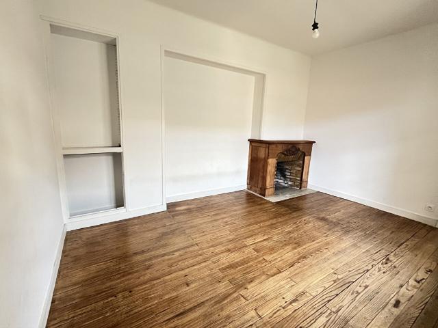 Annonce appartement à louer