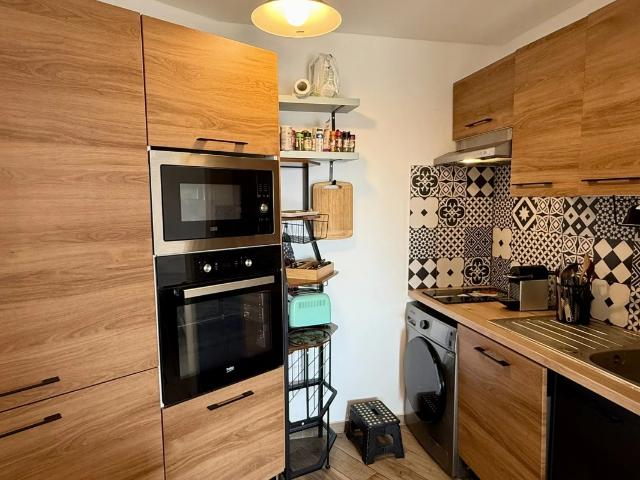 Annonce appartement à louer