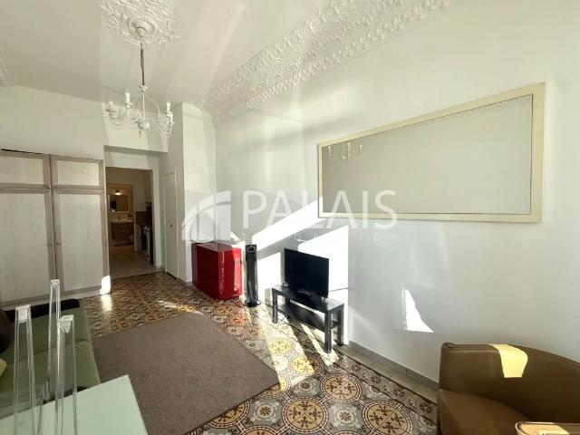 Annonce appartement à louer