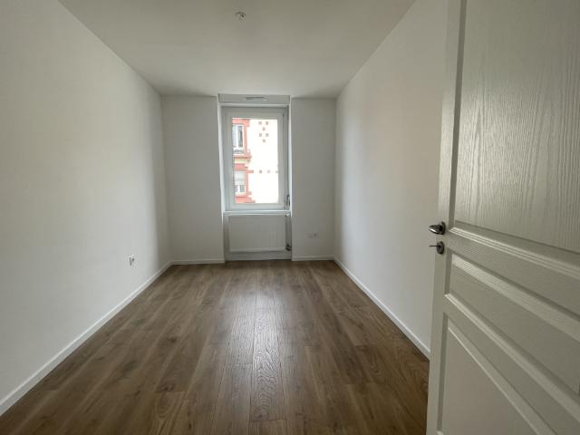 Annonce appartement à louer