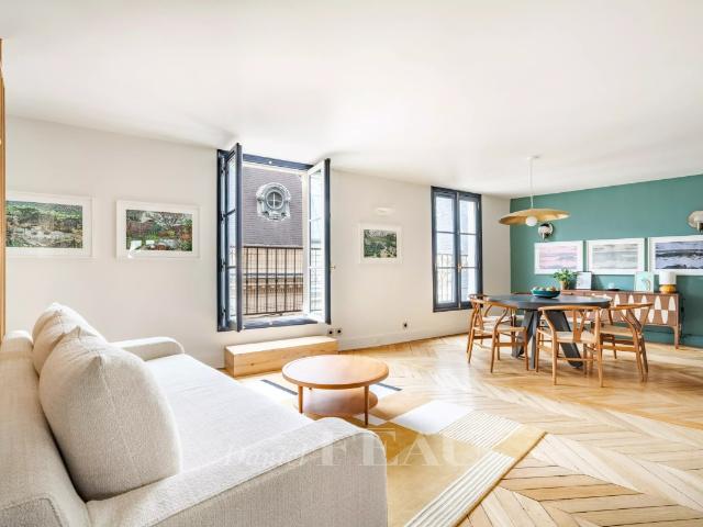 Annonce appartement à louer