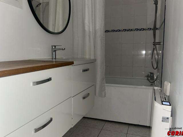 Annonce appartement à louer