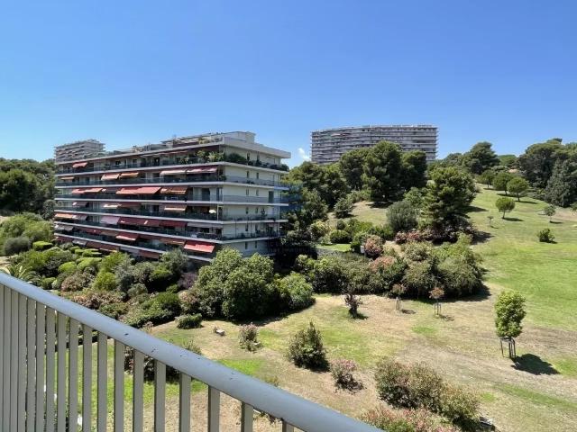 Annonce appartement à louer