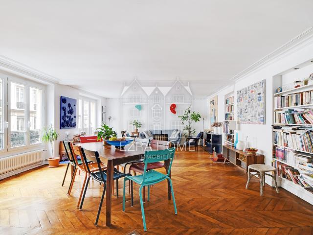 Annonce appartement à louer