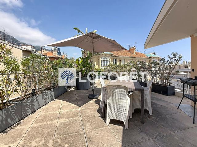 Annonce appartement à louer