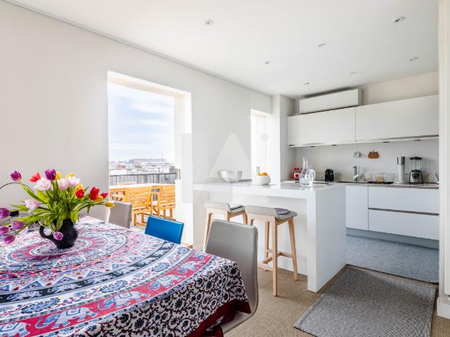 Annonce appartement à louer