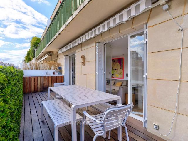 Annonce appartement à louer