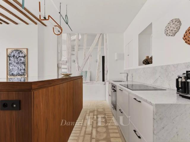 Annonce appartement à louer