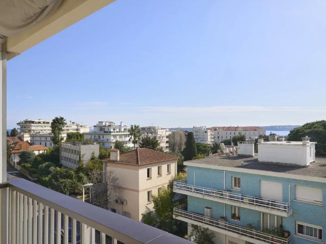 Annonce appartement à louer