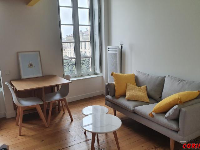 Annonce appartement à louer