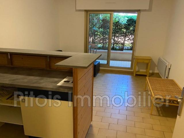 Annonce appartement à louer