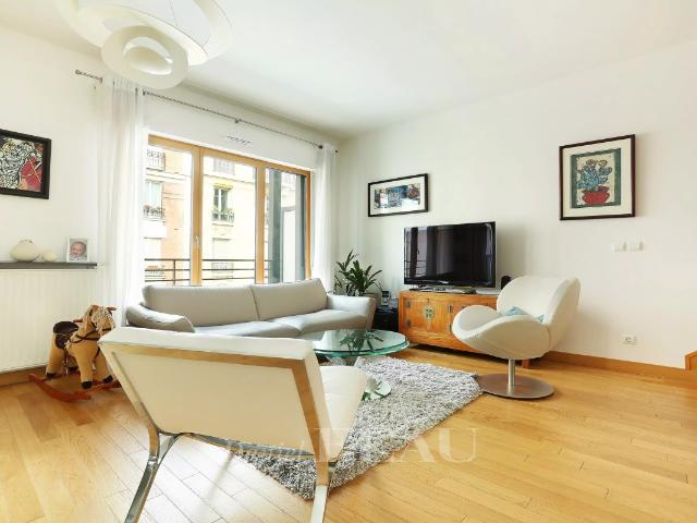 Annonce appartement à louer
