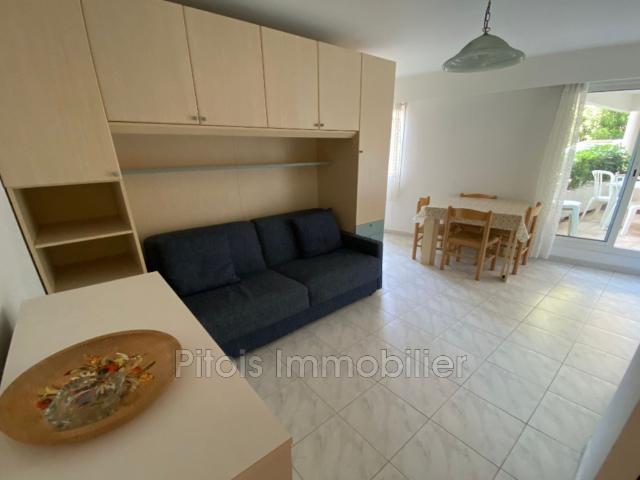Annonce appartement à louer