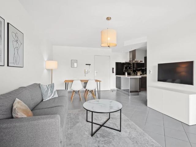 Annonce appartement à louer
