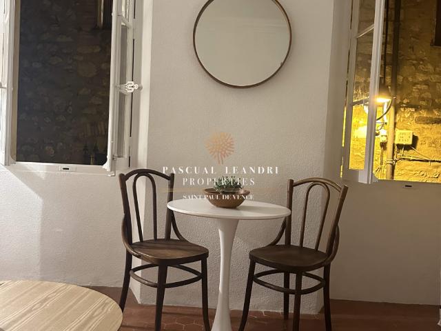 Annonce appartement à louer