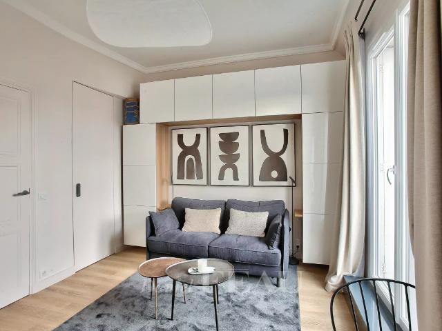 Annonce appartement à louer