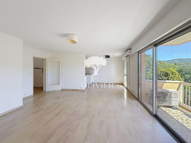 Annonce appartement à louer