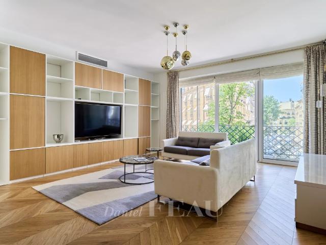 Annonce appartement à louer