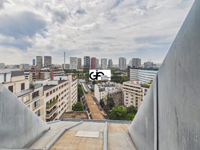 Annonce appartement à louer