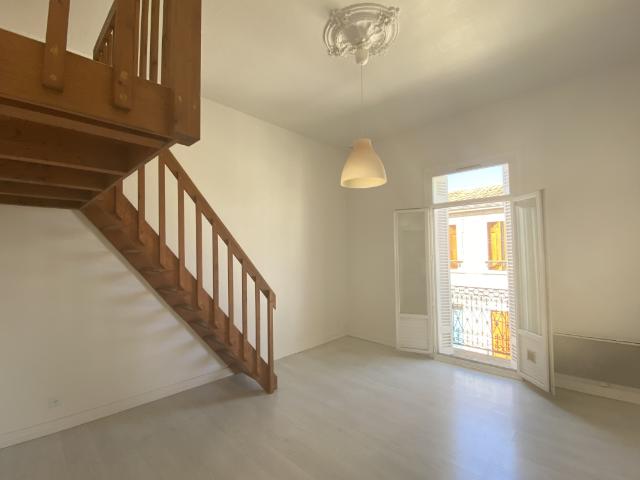 Annonce appartement à louer