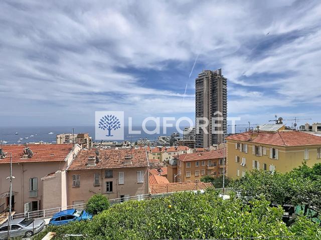 Annonce appartement à louer