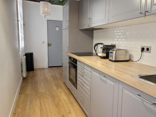 Annonce appartement à louer
