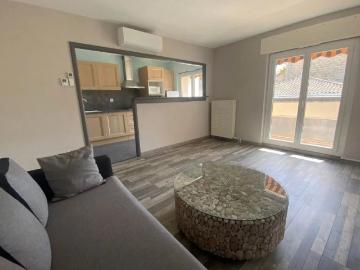 Annonce appartement à louer